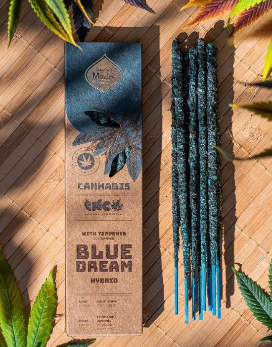 Sagrada Madre Grow Incense | Blue Dream