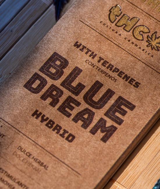 Sagrada Madre Grow Incense | Blue Dream