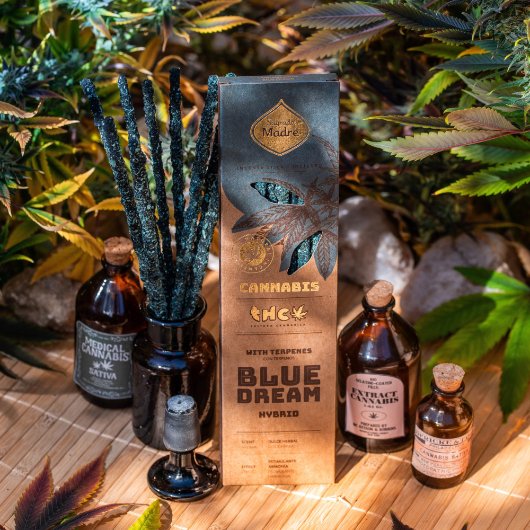 Exploring the Benefits of Using Cannabis in Incense Sticks