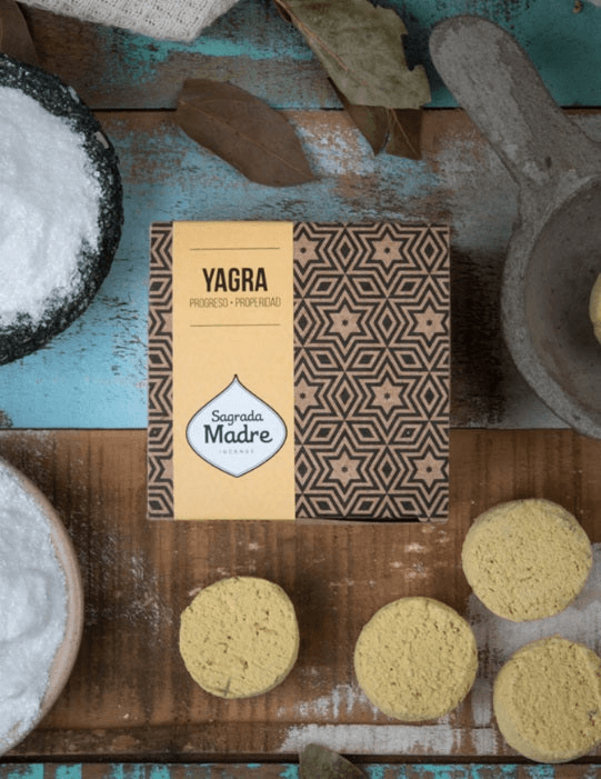 Incense Charcoal - Ember & Essence 