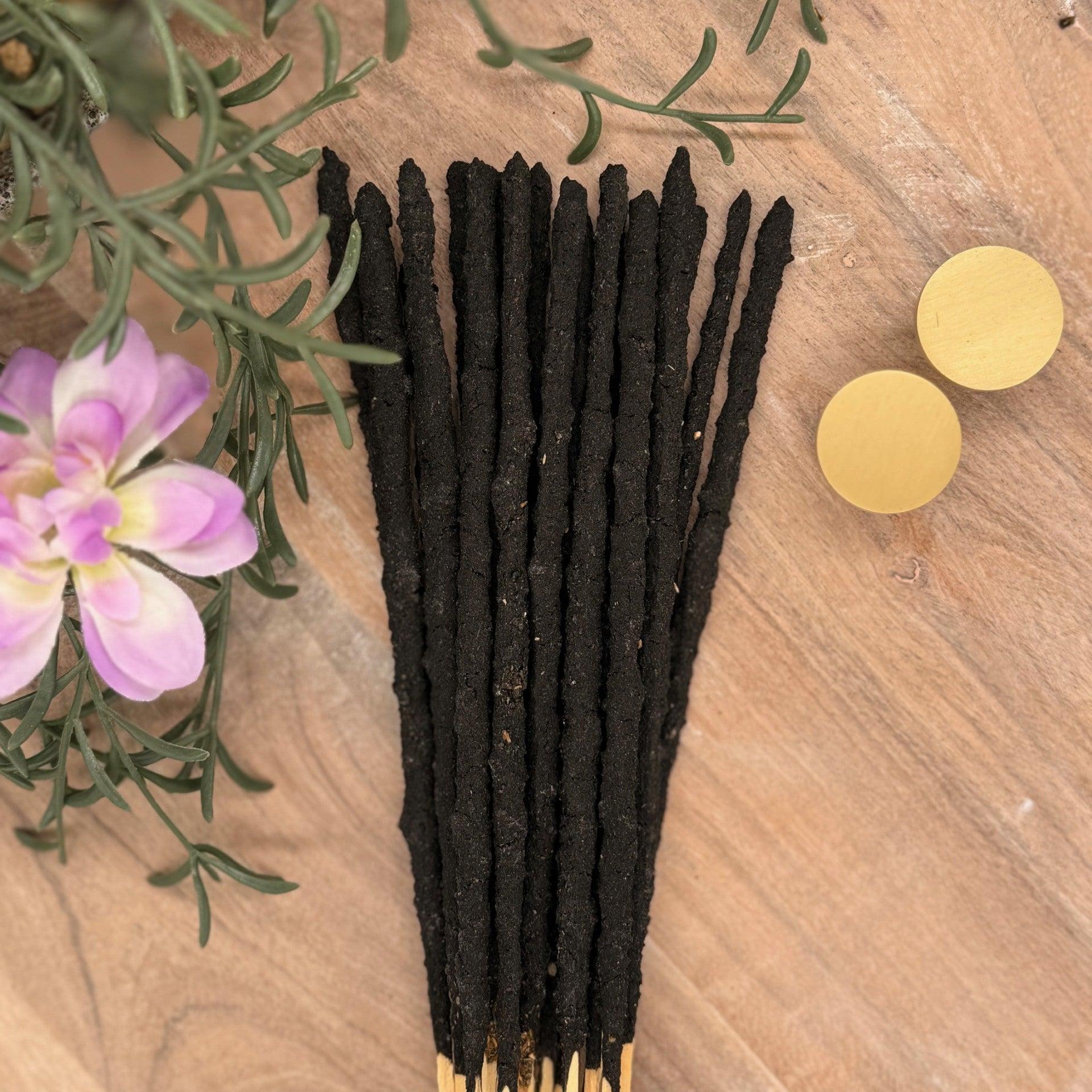 Sagrada Madre Bulk Incense Sticks x 20 | Frankincense - Ember & Essence 