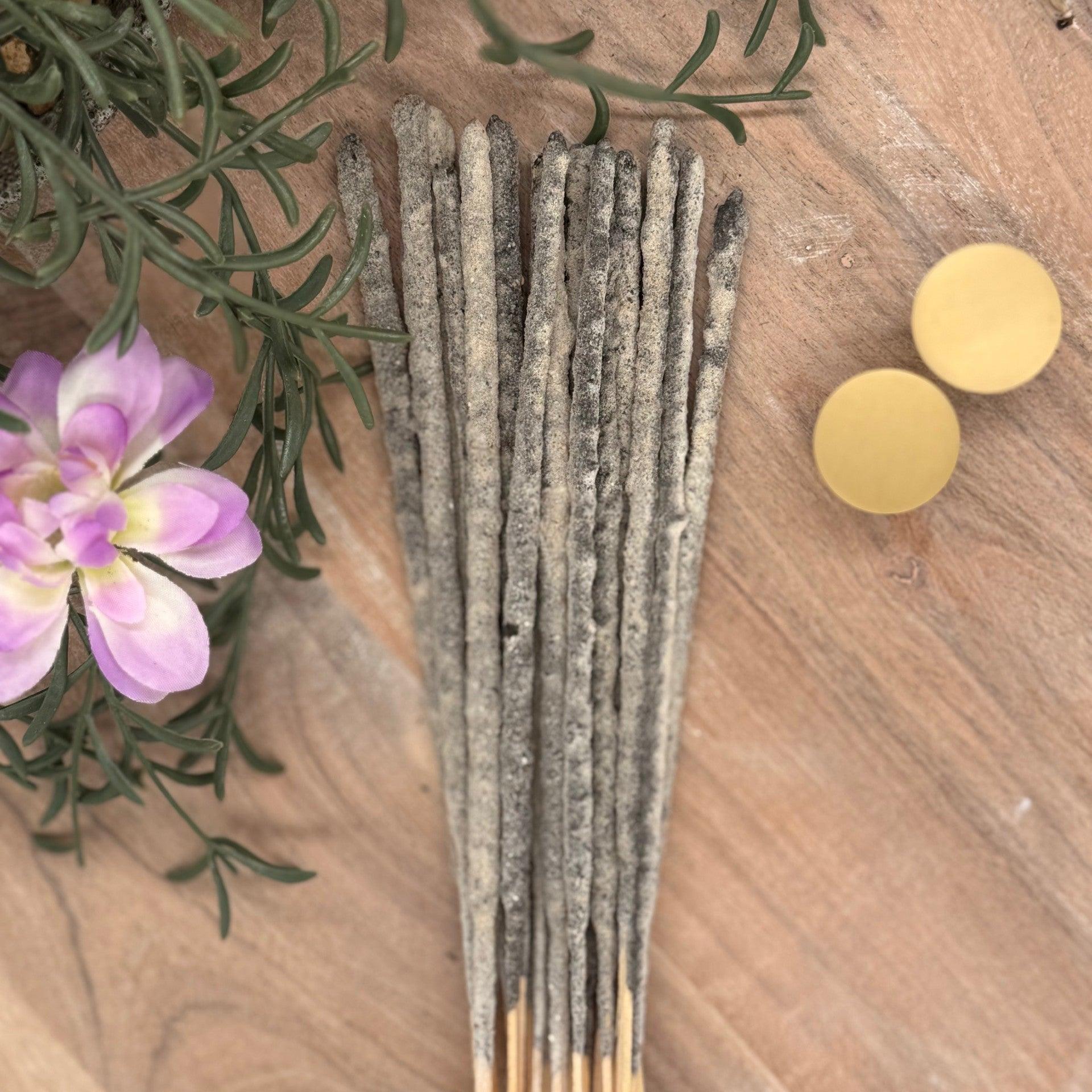 Sagrada Madre Bulk Incense Sticks x 20 | Yagra - Ember & Essence 