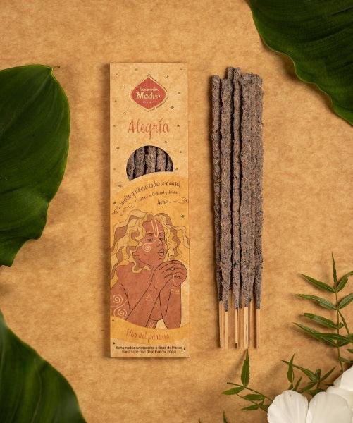 Sagrada Madre Five Elements Incense | Air