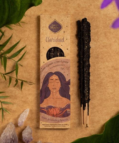 Sagrada Madre Five Elements Incense | Ether