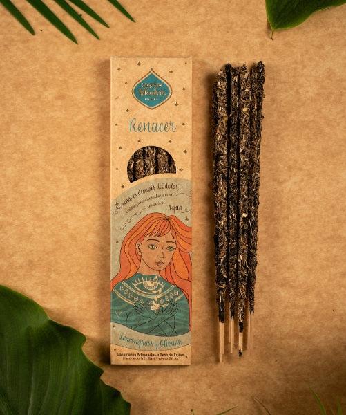 Sagrada Madre Five Elements Incense | Rebirth